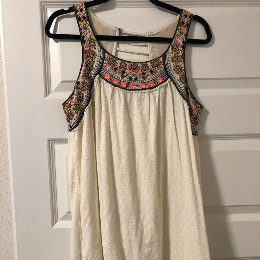 spring/ summer dress